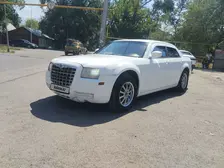 Chrysler 300C, 2006