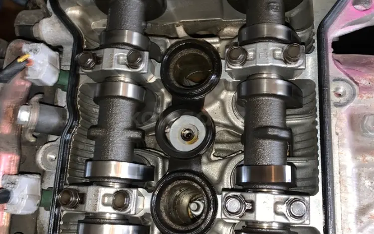 Моторы и коробки на Toyota-Lexus (движки и АКПП) в Алматы