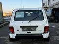 ВАЗ (Lada) Lada 2131 (5-ти дверный) 2021 годаүшін6 280 000 тг. в Алматы – фото 14