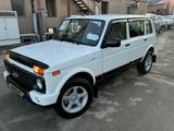 ВАЗ (Lada) Lada 2131 (5-ти дверный) 2021 годаүшін6 280 000 тг. в Алматы – фото 3