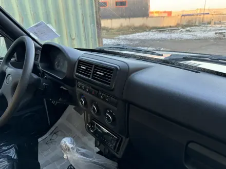 ВАЗ (Lada) Lada 2131 (5-ти дверный) 2021 года за 6 280 000 тг. в Алматы – фото 68