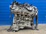 Двигатель на 4GR-FSE 2.5 литра за 330 000 тг. в Алматы – фото 3