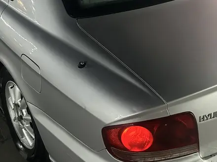 Hyundai Sonata 2005 года за 1 450 000 тг. в Алматы – фото 2