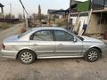 Hyundai Sonata 2005 года за 1 450 000 тг. в Алматы – фото 8