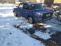 ВАЗ (Lada) 2107 1992 года за 250 000 тг. в Астана