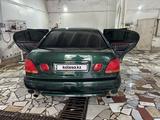 Lexus GS 300 1999 годаүшін4 000 000 тг. в Павлодар – фото 4