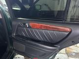 Lexus GS 300 1999 годаүшін4 000 000 тг. в Павлодар – фото 5