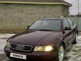 Audi A4 1995 годаfor2 200 000 тг. в Уральск – фото 3