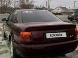 Audi A4 1995 года за 1 700 000 тг. в Уральск – фото 5