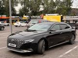 Hyundai Grandeur 2020 года за 13 200 000 тг. в Алматы – фото 2