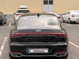 Hyundai Grandeur 2020 года за 13 200 000 тг. в Алматы – фото 3