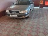 Audi 100 1992 года за 1 600 000 тг. в Алматы