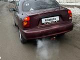 Chevrolet Lanos 2009 года за 250 000 тг. в Уральск – фото 2