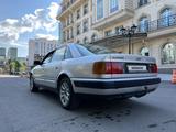 Audi 100 1991 года за 1 650 000 тг. в Караганда