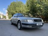 Audi 100 1991 года за 1 650 000 тг. в Караганда – фото 3