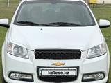 Chevrolet Nexia 2023 года за 5 000 000 тг. в Шымкент – фото 2