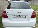 Chevrolet Nexia 2023 года за 5 000 000 тг. в Шымкент – фото 4