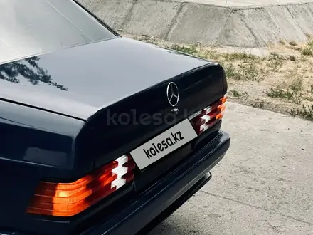 Mercedes-Benz 190 1990 года за 2 000 000 тг. в Семей – фото 5