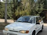 ВАЗ (Lada) 2114 2013 года за 2 300 000 тг. в Алматы