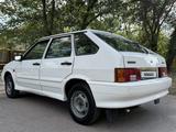 ВАЗ (Lada) 2114 2013 года за 2 300 000 тг. в Алматы – фото 4