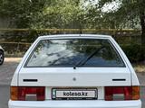 ВАЗ (Lada) 2114 2013 года за 2 300 000 тг. в Алматы – фото 5