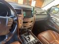 Lexus LX 570 2013 года за 26 000 000 тг. в Каскелен – фото 13
