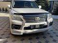 Lexus LX 570 2013 года за 26 000 000 тг. в Каскелен – фото 27