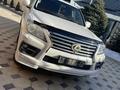 Lexus LX 570 2013 года за 26 000 000 тг. в Каскелен – фото 28