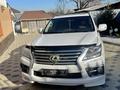 Lexus LX 570 2013 года за 26 000 000 тг. в Каскелен – фото 33