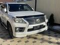 Lexus LX 570 2013 года за 26 000 000 тг. в Каскелен – фото 4