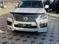 Lexus LX 570 2013 года за 26 000 000 тг. в Каскелен – фото 5