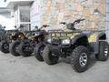  Квадроциклы LINHAI-YAMAHA,2WD и 4WD. 2024 годаүшін995 000 тг. в Костанай – фото 95