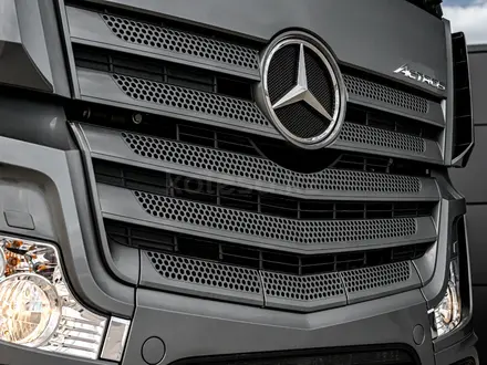 Mercedes-Benz  Actros 2023 года за 60 848 790 тг. в Астана – фото 6