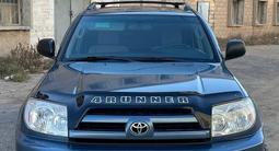 Toyota 4Runner 2004 года за 10 500 000 тг. в Актау – фото 3