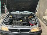 Opel Astra 1992 годаүшін1 350 000 тг. в Шымкент – фото 3