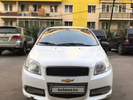 Chevrolet Nexia 2020 года за 3 800 000 тг. в Алматы