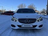 Mercedes-Benz E 250 2015 года за 12 800 000 тг. в Актобе