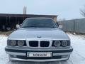 BMW 525 1992 годаүшін1 900 000 тг. в Шу