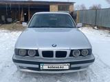 BMW 525 1992 годаүшін1 900 000 тг. в Шу – фото 3