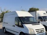 Ford Transit 2010 года за 6 750 000 тг. в Алматы – фото 2