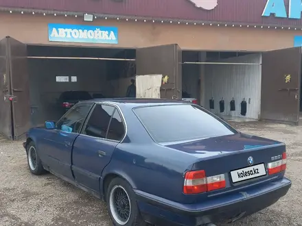 BMW 520 1990 года за 1 300 000 тг. в Тараз