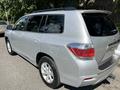 Toyota Highlander 2012 годаүшін13 500 000 тг. в Астана – фото 5