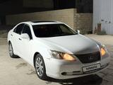 Lexus ES 350 2007 года за 6 500 000 тг. в Жанаозен – фото 2
