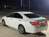 Lexus ES 350 2007 года за 6 500 000 тг. в Жанаозен – фото 3