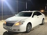 Lexus ES 350 2007 года за 6 500 000 тг. в Жанаозен