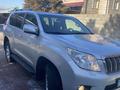 Toyota Land Cruiser Prado 2010 года за 15 300 000 тг. в Алматы – фото 4