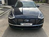 Hyundai Sonata 2020 года за 13 000 000 тг. в Алматы