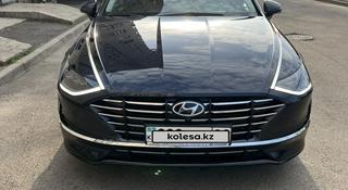 Hyundai Sonata 2020 годаүшін13 000 000 тг. в Алматы