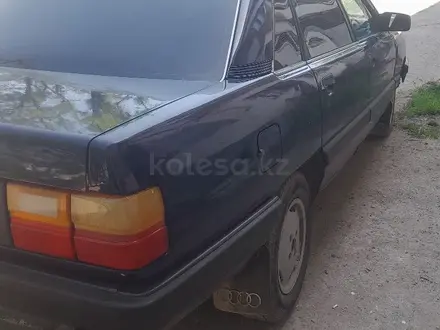 Audi 100 1990 года за 1 200 000 тг. в Тараз