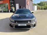 Dodge Charger 2015 года за 14 000 000 тг. в Астана – фото 4
